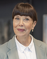 Ann Törnblom